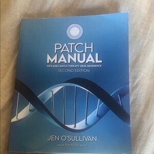 Patch Manual Second Edition